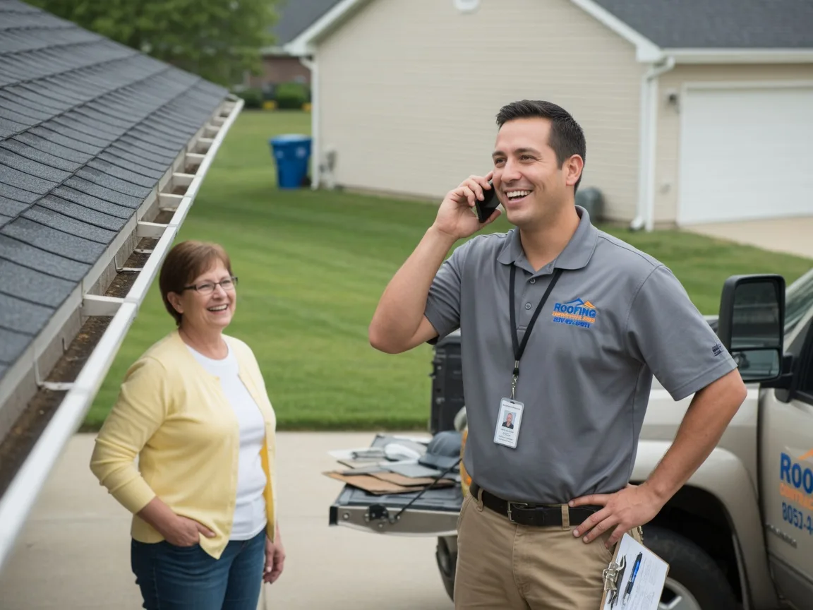 Local Roofing Contractors Purcell, MO FAQs